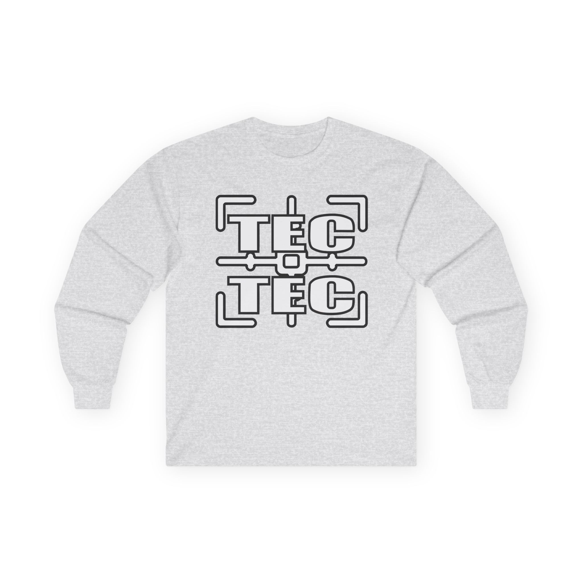 Lil Tecca TEC Unisex Ultra Cotton Long Sleeve Tee