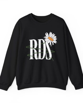 Rufus Du Sol Unisex Heavy Blend™ Crewneck Sweatshirt