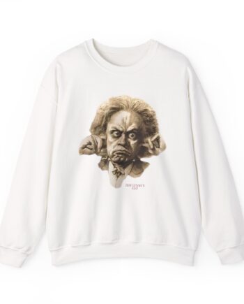 Elo Jeff Lynne’s Elo Unisex Heavy Blend™ Crewneck Sweatshirt