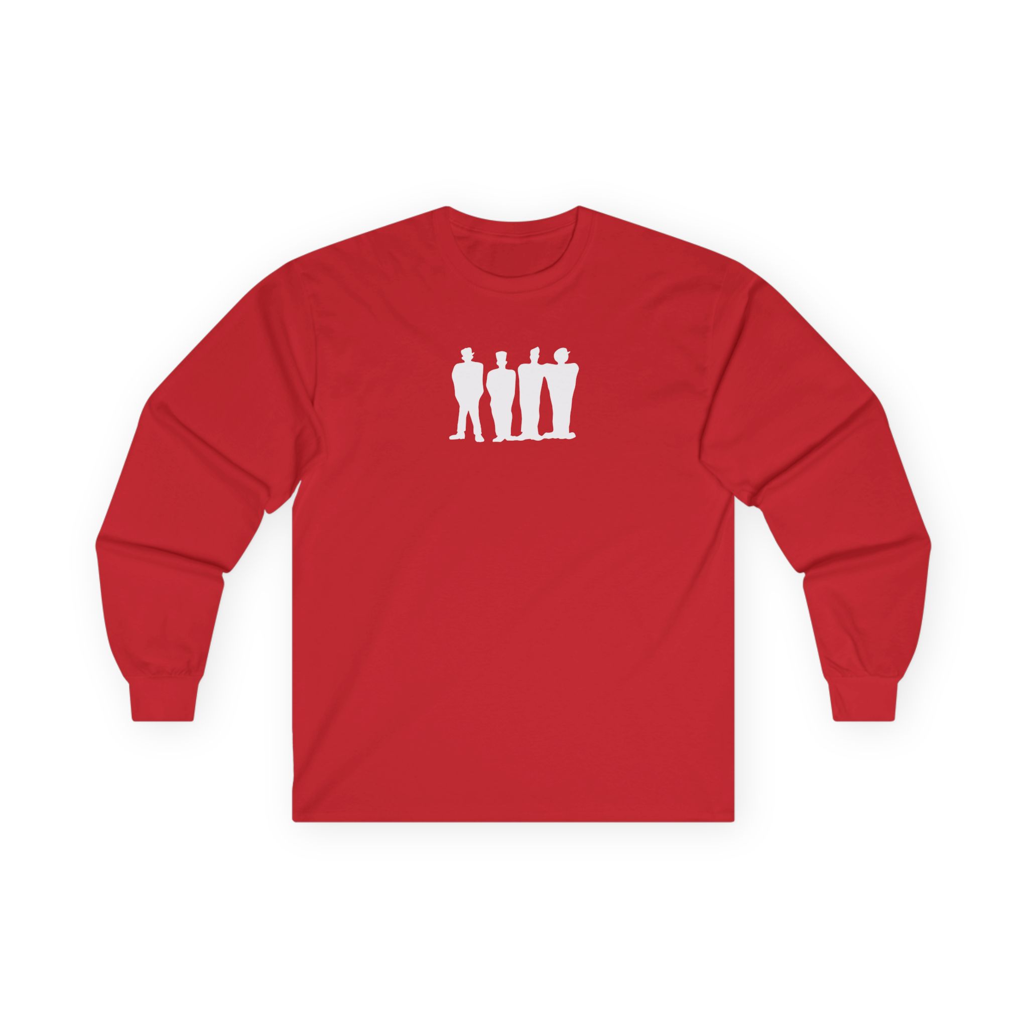 A Tribe Called Quest Camo Unisex Ultra Cotton Long Sleeve Tee