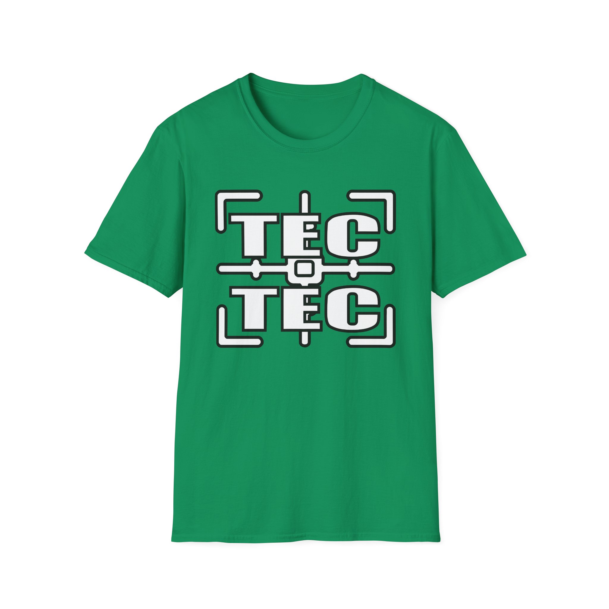 Lil Tecca TEC Unisex Softstyle T-Shirt