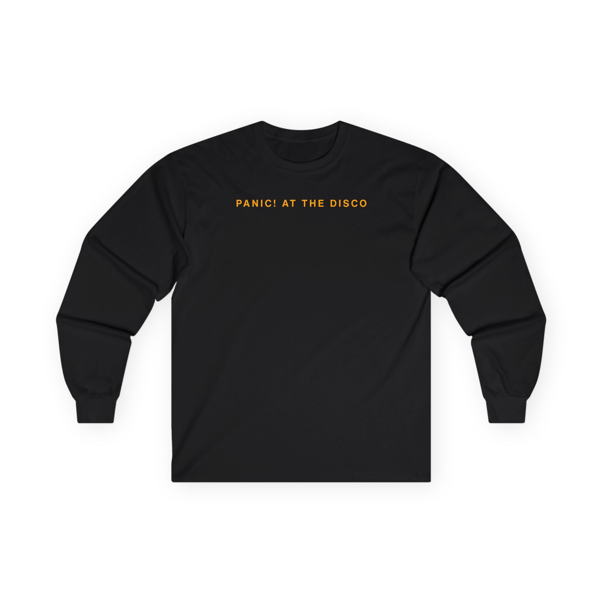 Panic at the Disco Home of the Freaks Spirit Unisex Ultra Cotton Long Sleeve Tee