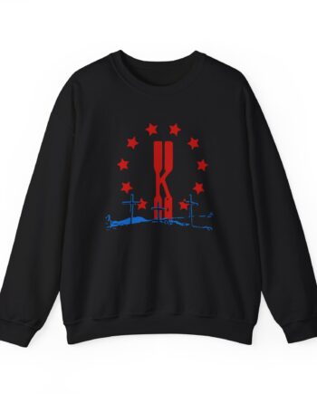 TK Made in Las Vegas Unisex Heavy Blend™ Crewneck Sweatshirt