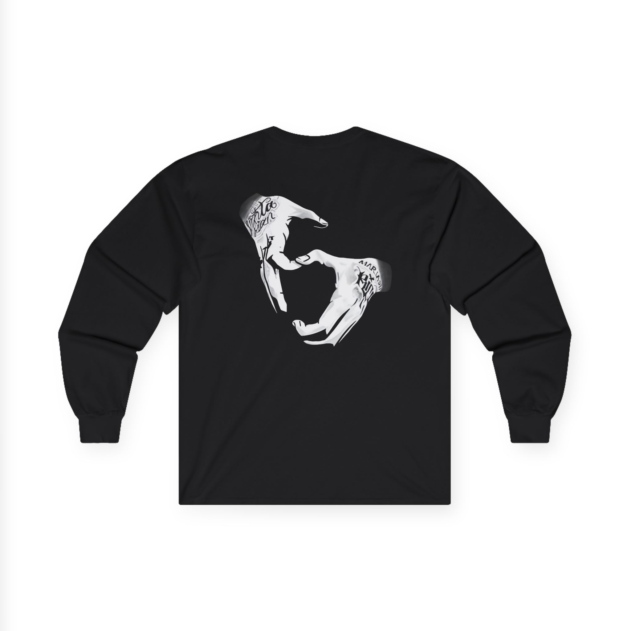 Santa Fe Klan Unisex Ultra Cotton Long Sleeve Tee