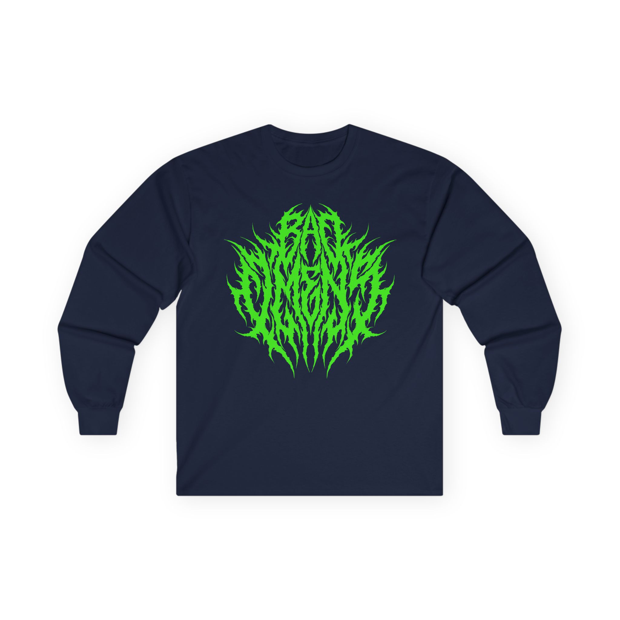 A Plea for Purging Unisex Ultra Cotton Long Sleeve Tee