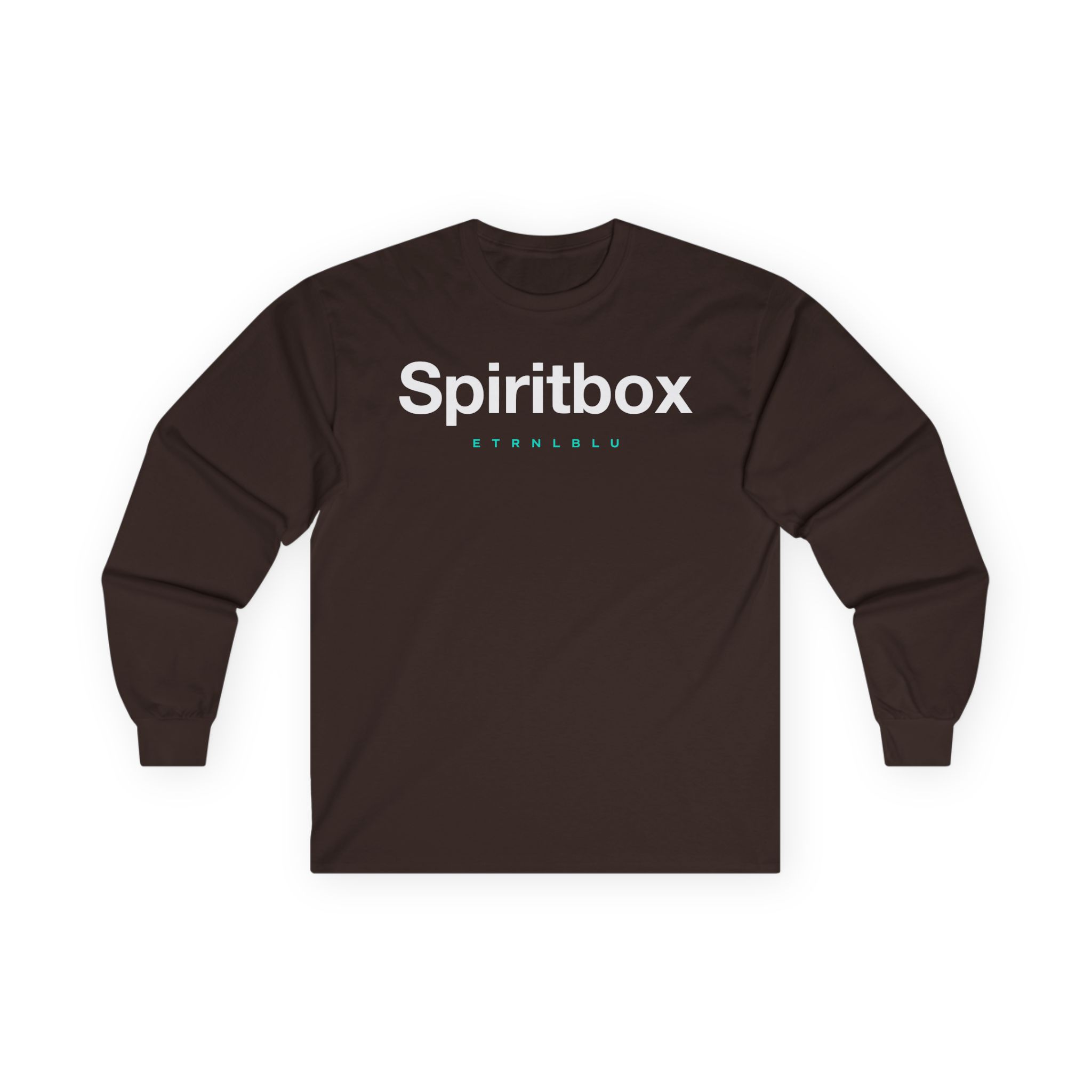 Spiritbox Unisex Ultra Cotton Long Sleeve Tee