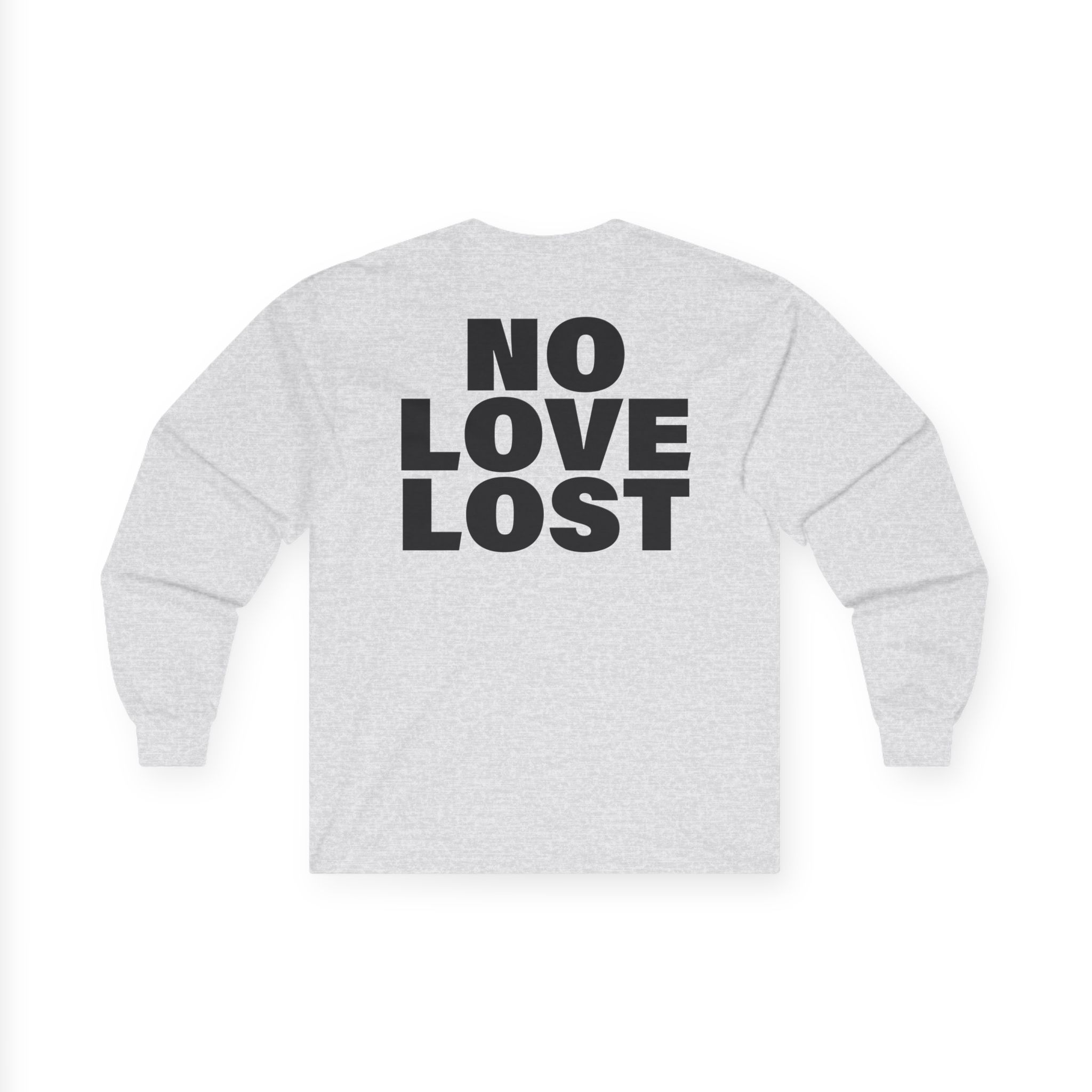 Year of the Knife Unisex Ultra Cotton Long Sleeve Tee