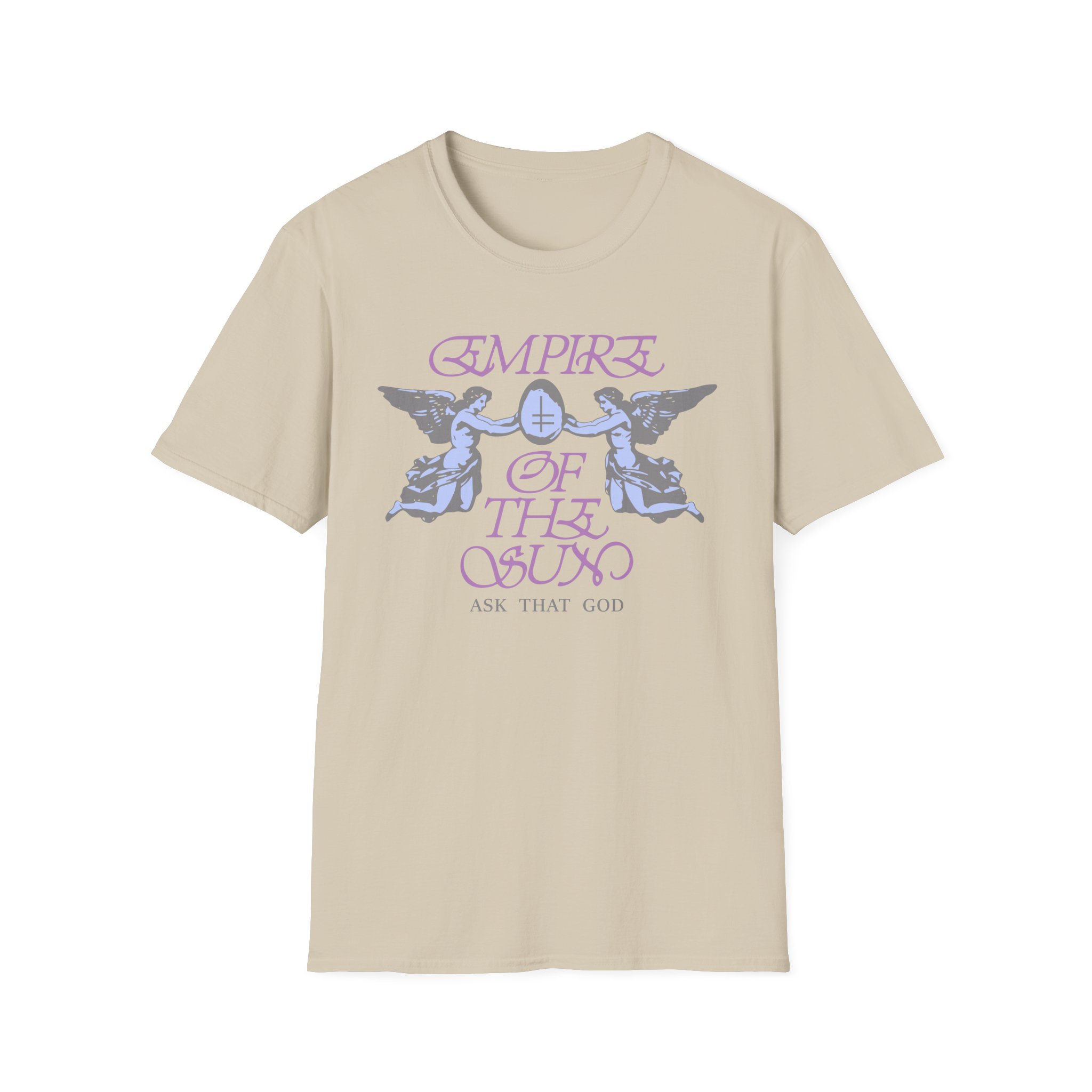 Empire of the Sun Angels Unisex Softstyle T-Shirt
