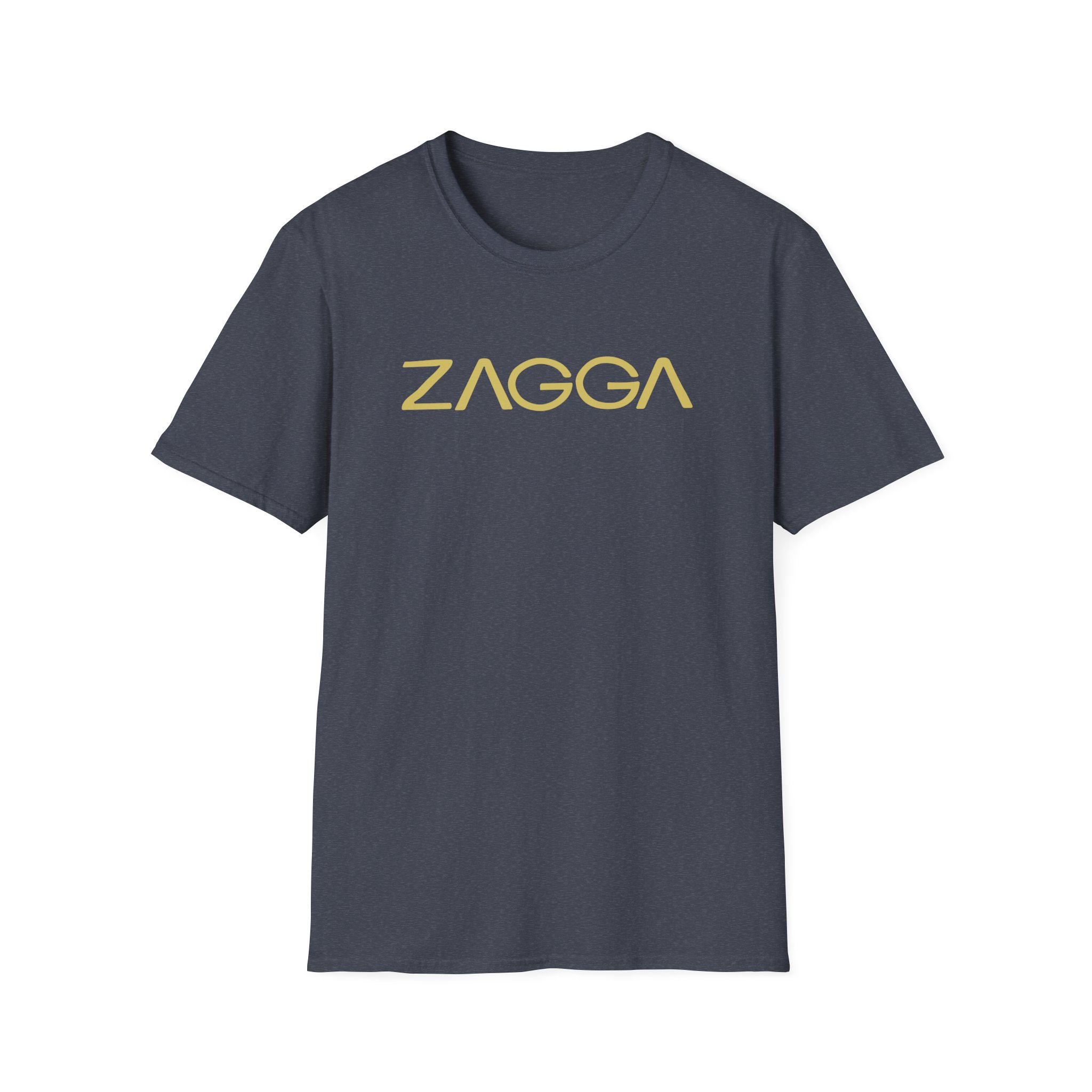 Goodie Mob Zagga Unisex Softstyle T-Shirt