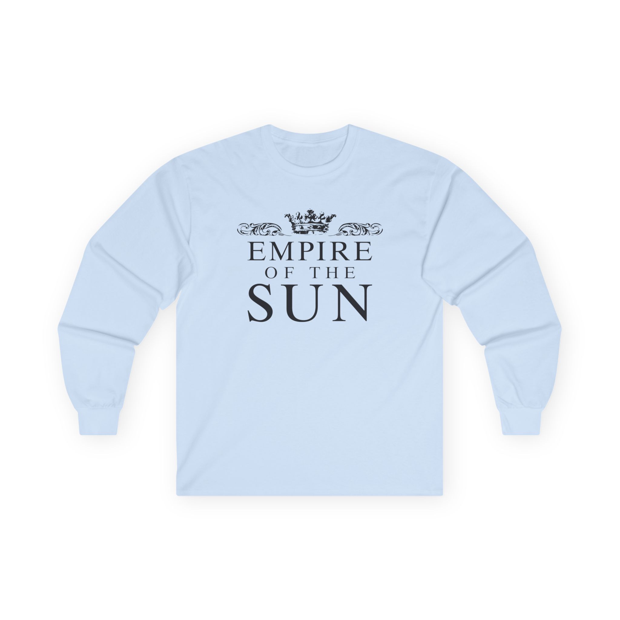 Empire of the Sun Unisex Ultra Cotton Long Sleeve Tee
