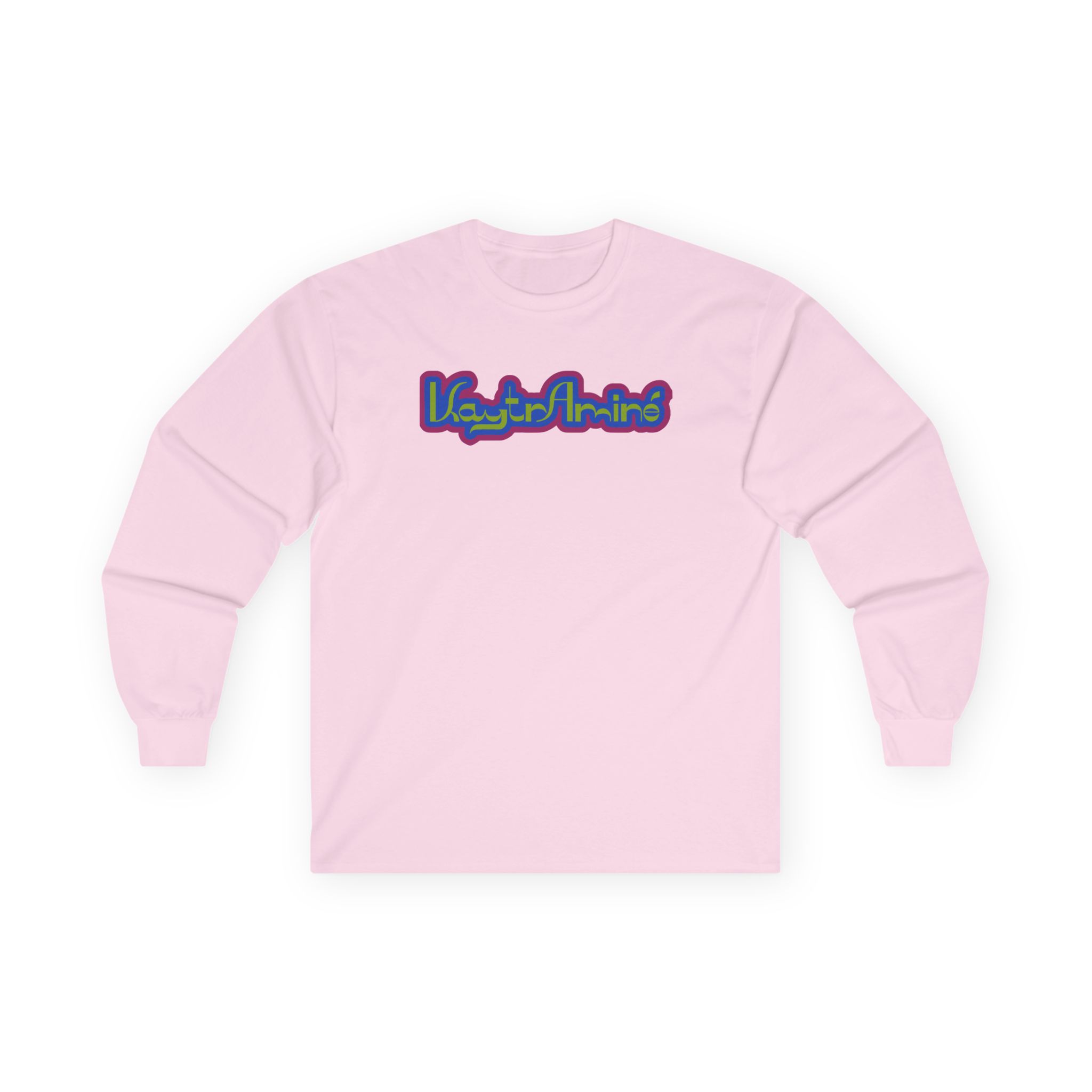 Aminé Kaytramine Unisex Ultra Cotton Long Sleeve Tee