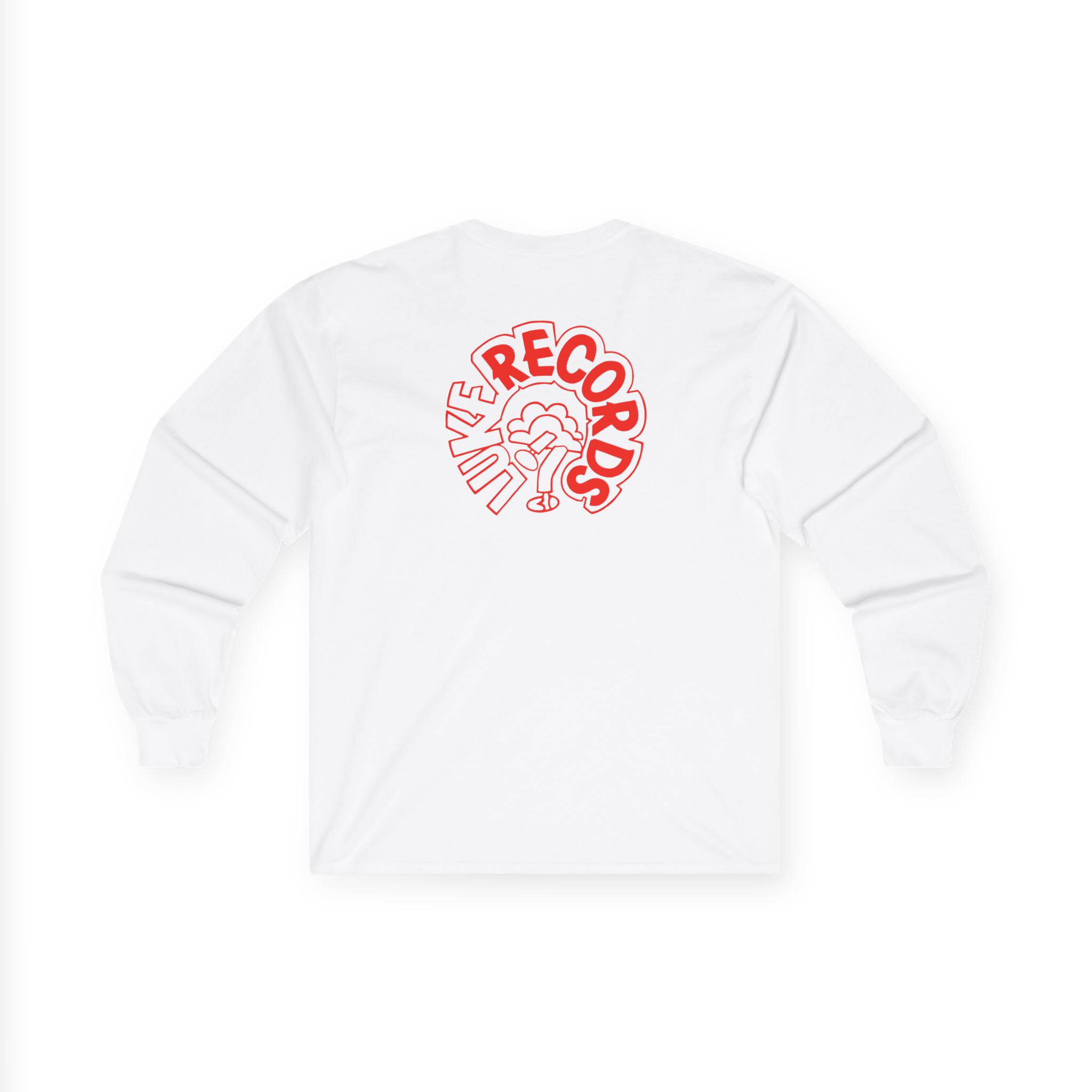 2 Live Crew Banned in the U.s.a. Luke Records Unisex Ultra Cotton Long Sleeve Tee