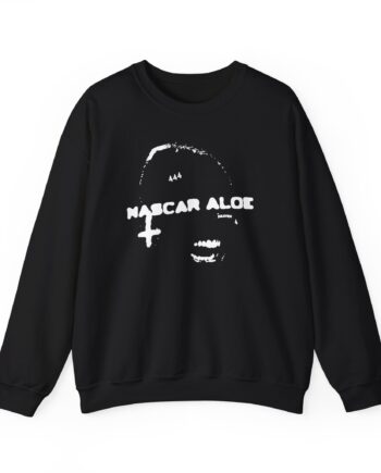 Nascar Aloe Unisex Heavy Blend™ Crewneck Sweatshirt