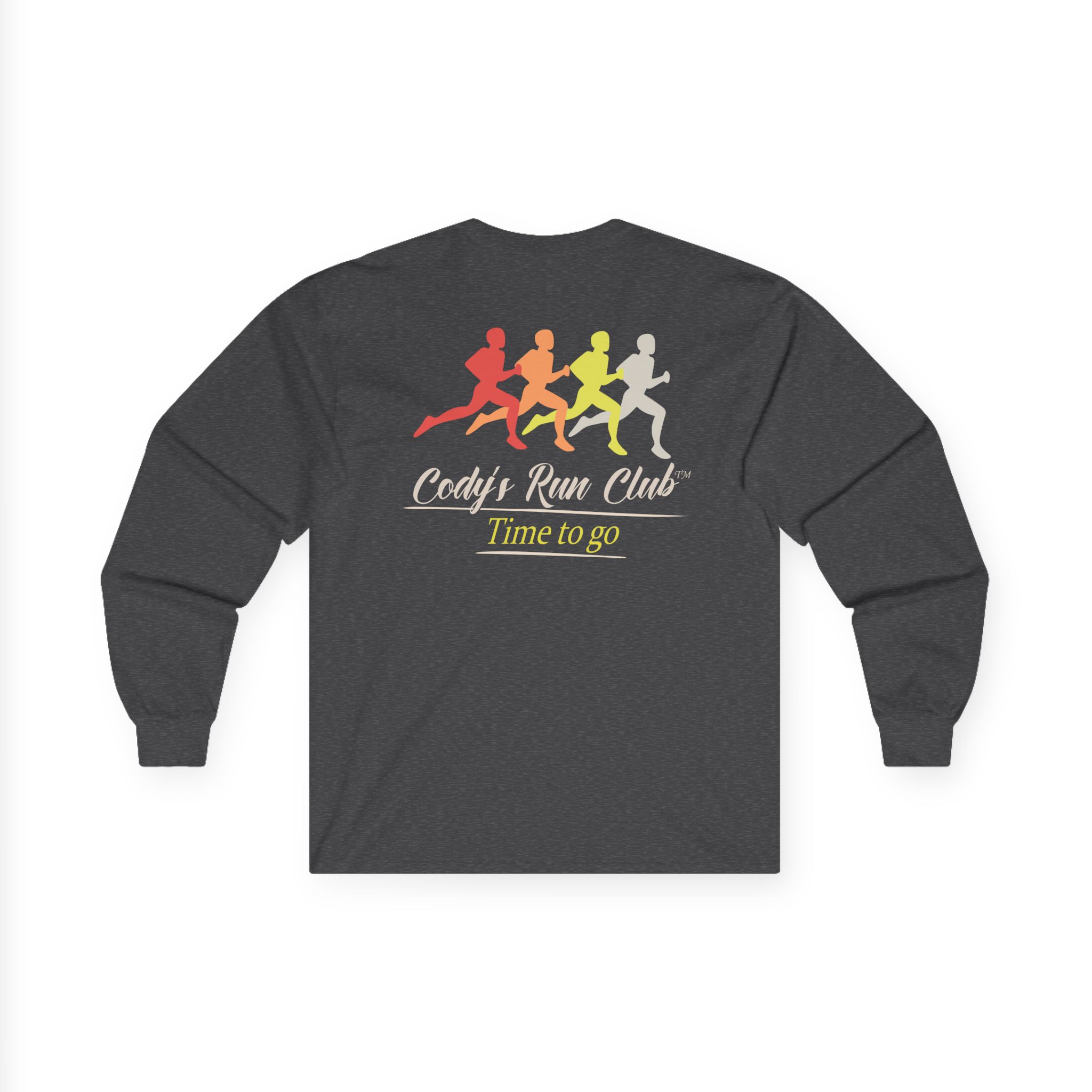 Cody Ko Club Unisex Ultra Cotton Long Sleeve Tee