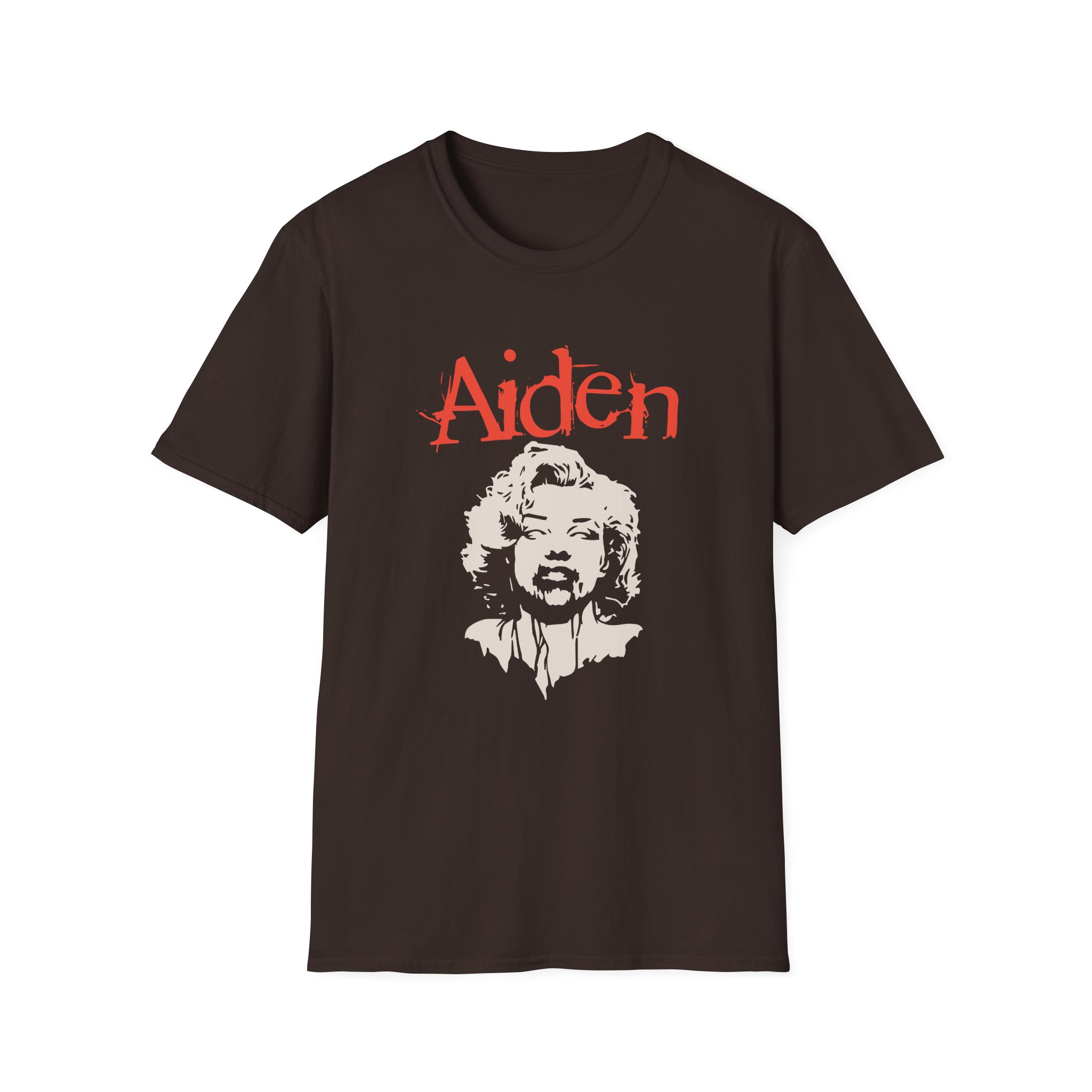 Aiden Unisex Softstyle T-Shirt