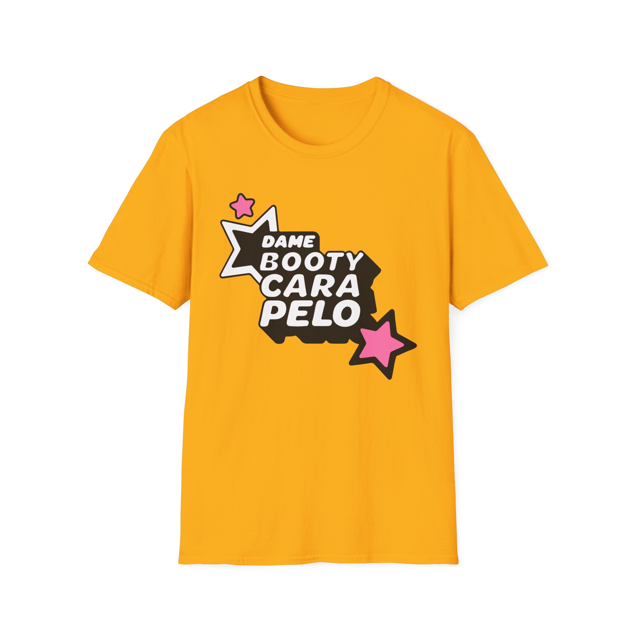 Young Miko Unisex Softstyle T-Shirt