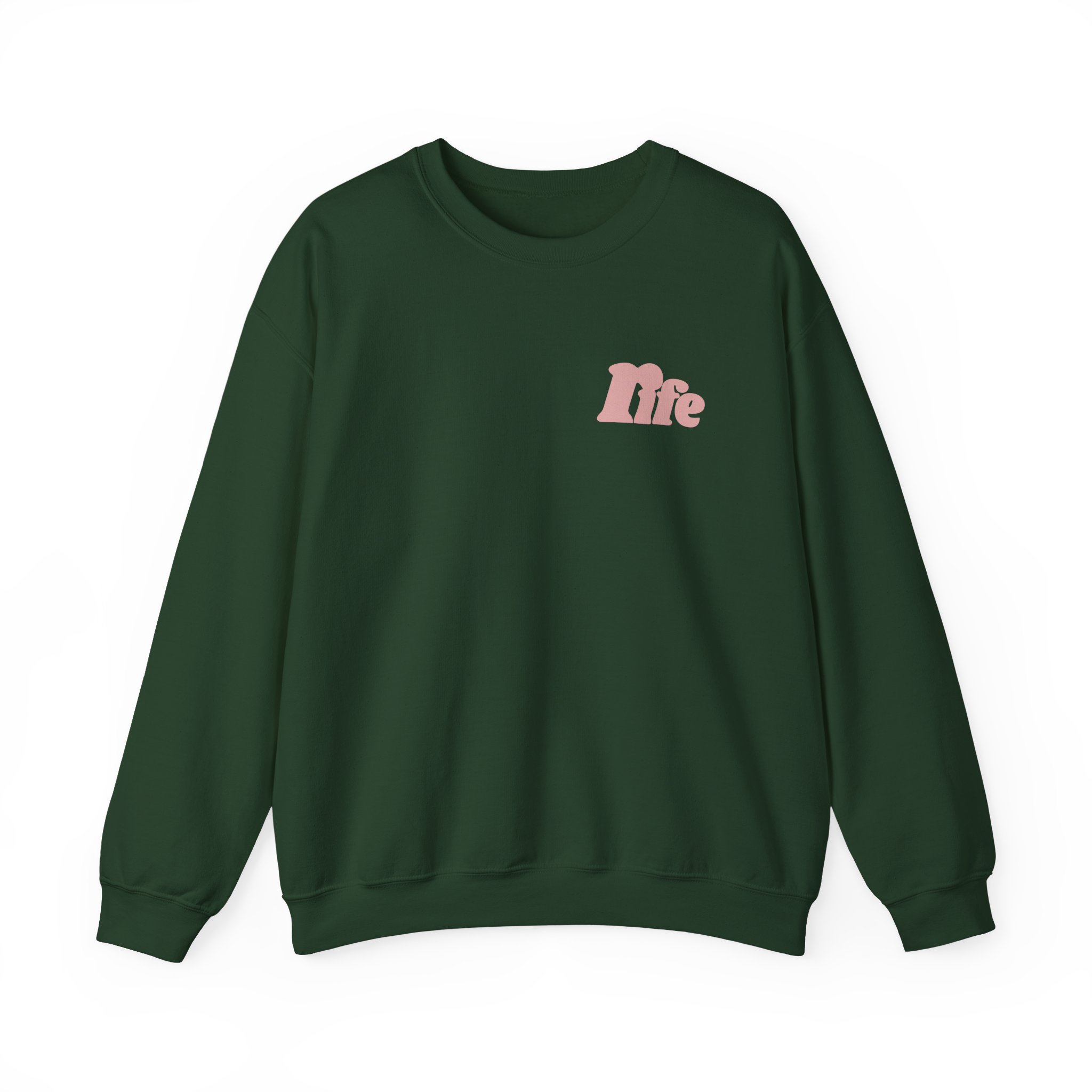 Matt Rife Comedy Club Unisex Heavy Blendâ„¢ Crewneck Sweatshirt