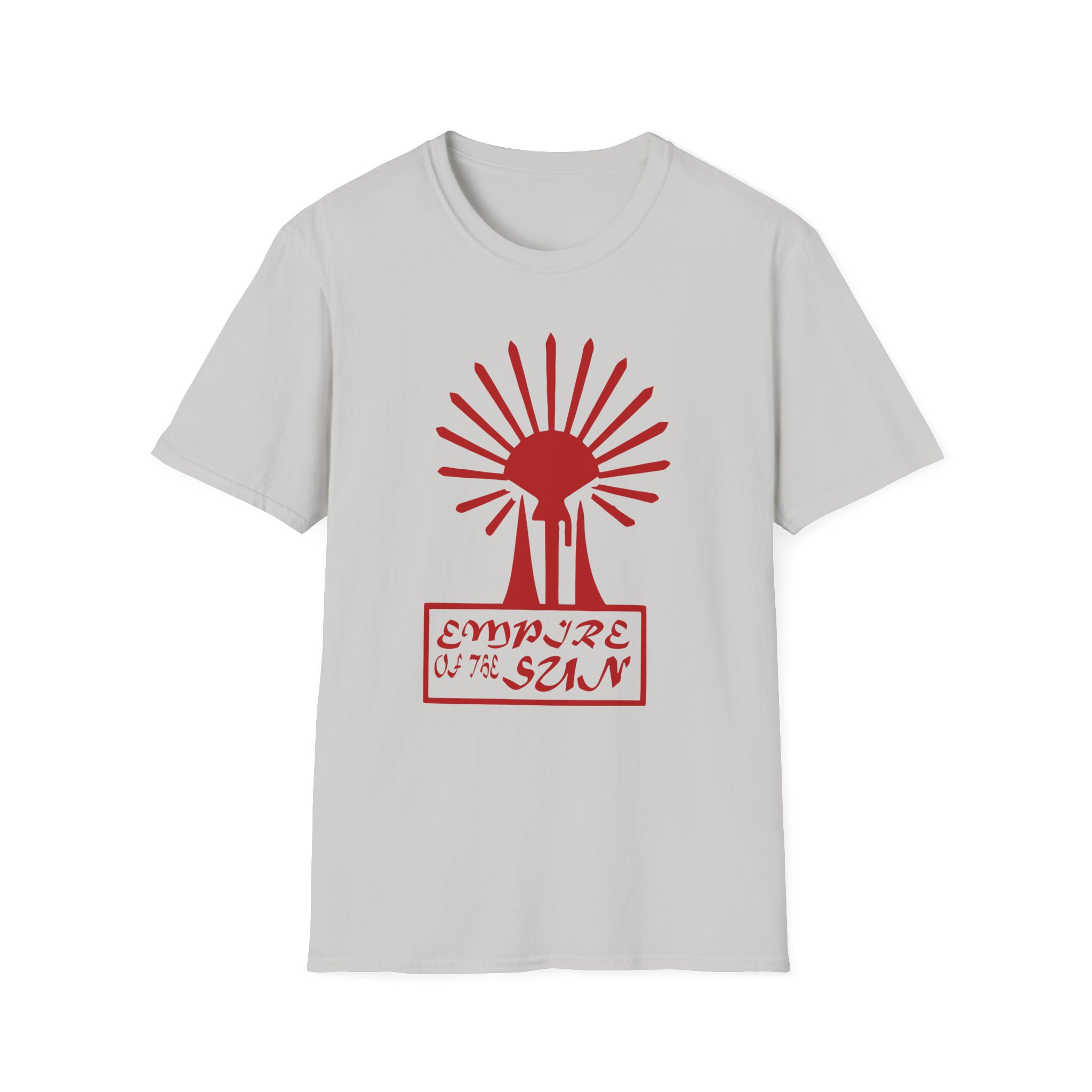Empire of the Sun Tower Unisex Softstyle T-Shirt
