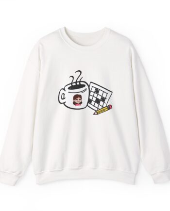 SmallAnt Unisex Heavy Blend™ Crewneck Sweatshirt