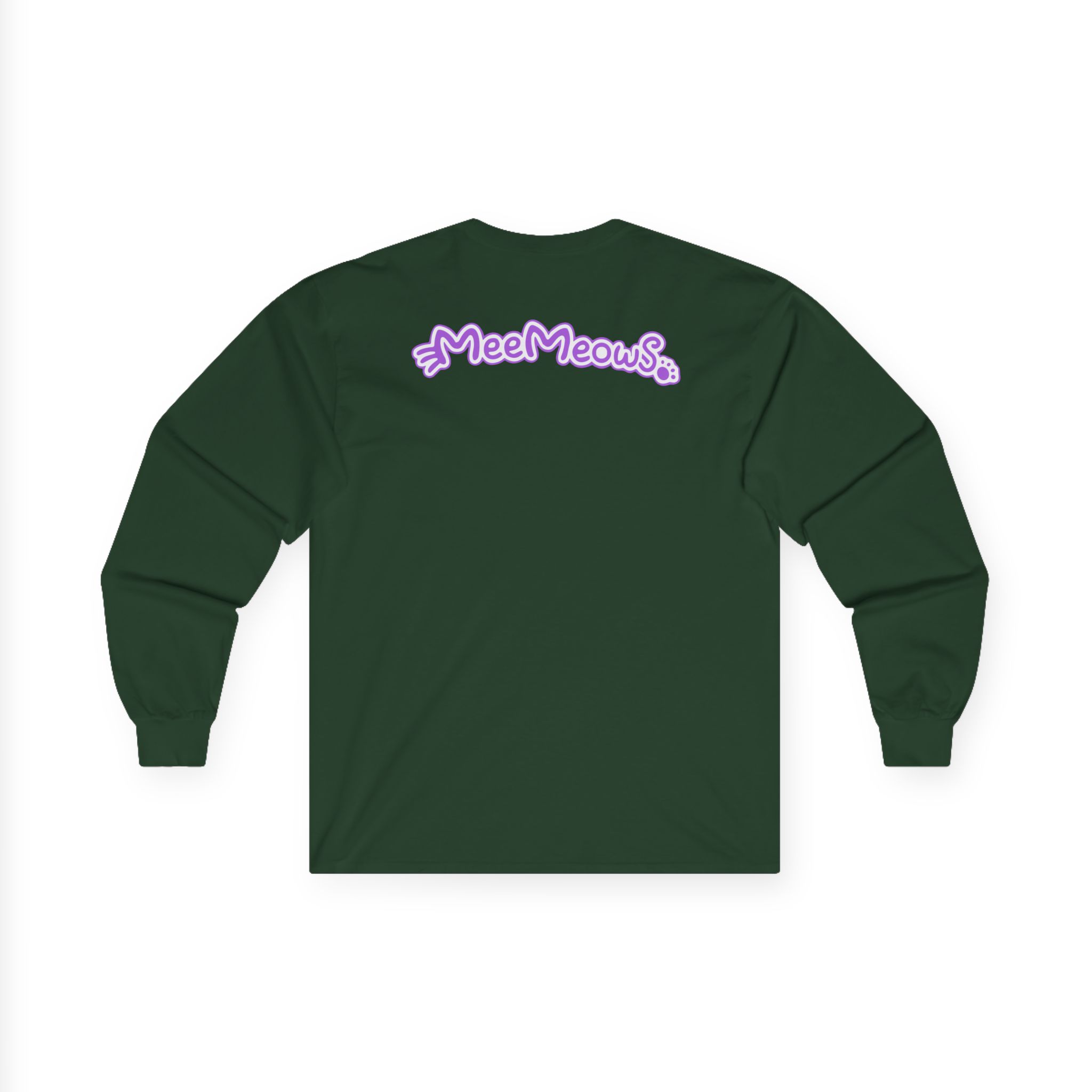 Aphmau Carnival Unisex Ultra Cotton Long Sleeve Tee