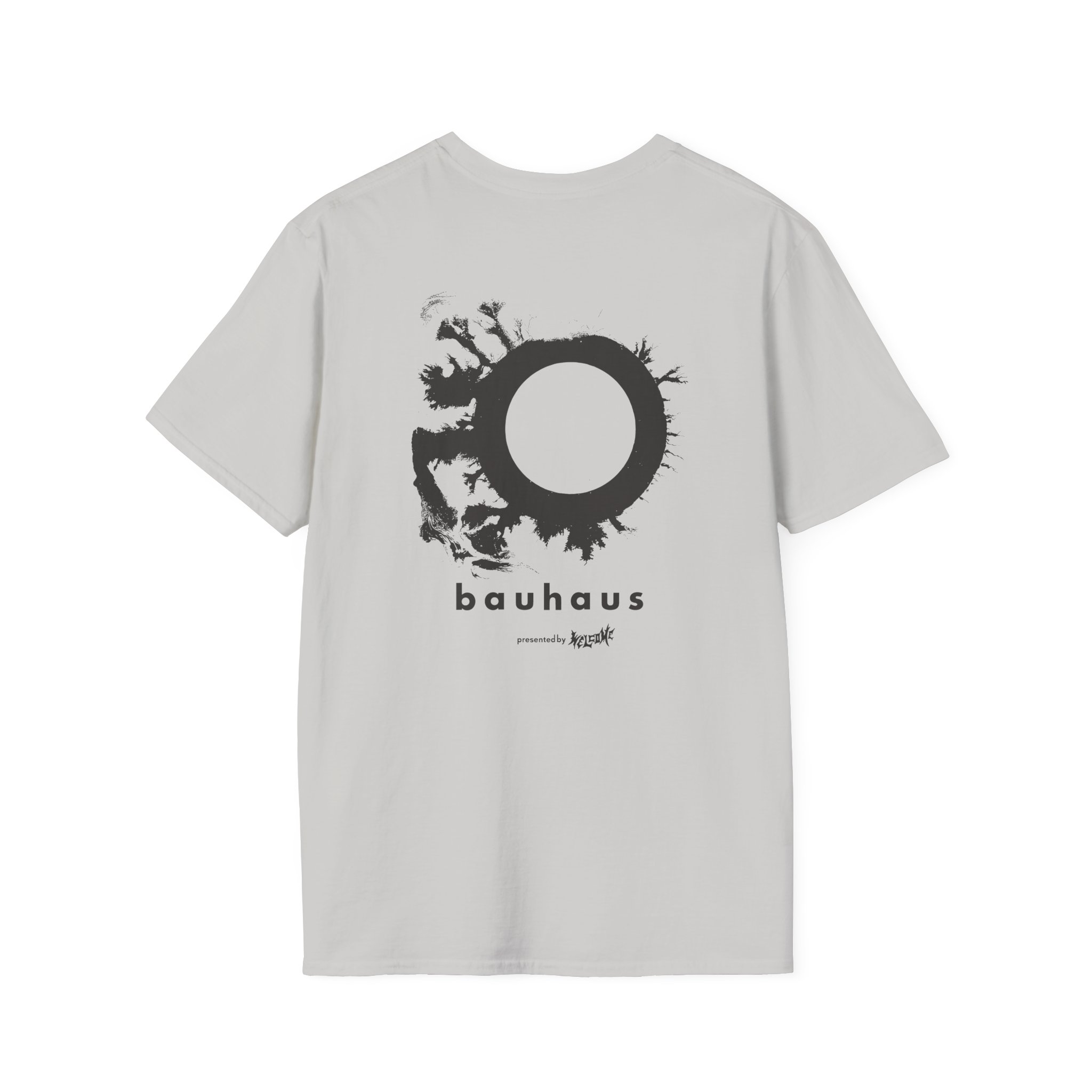 Bauhaus Unisex Softstyle T-Shirt