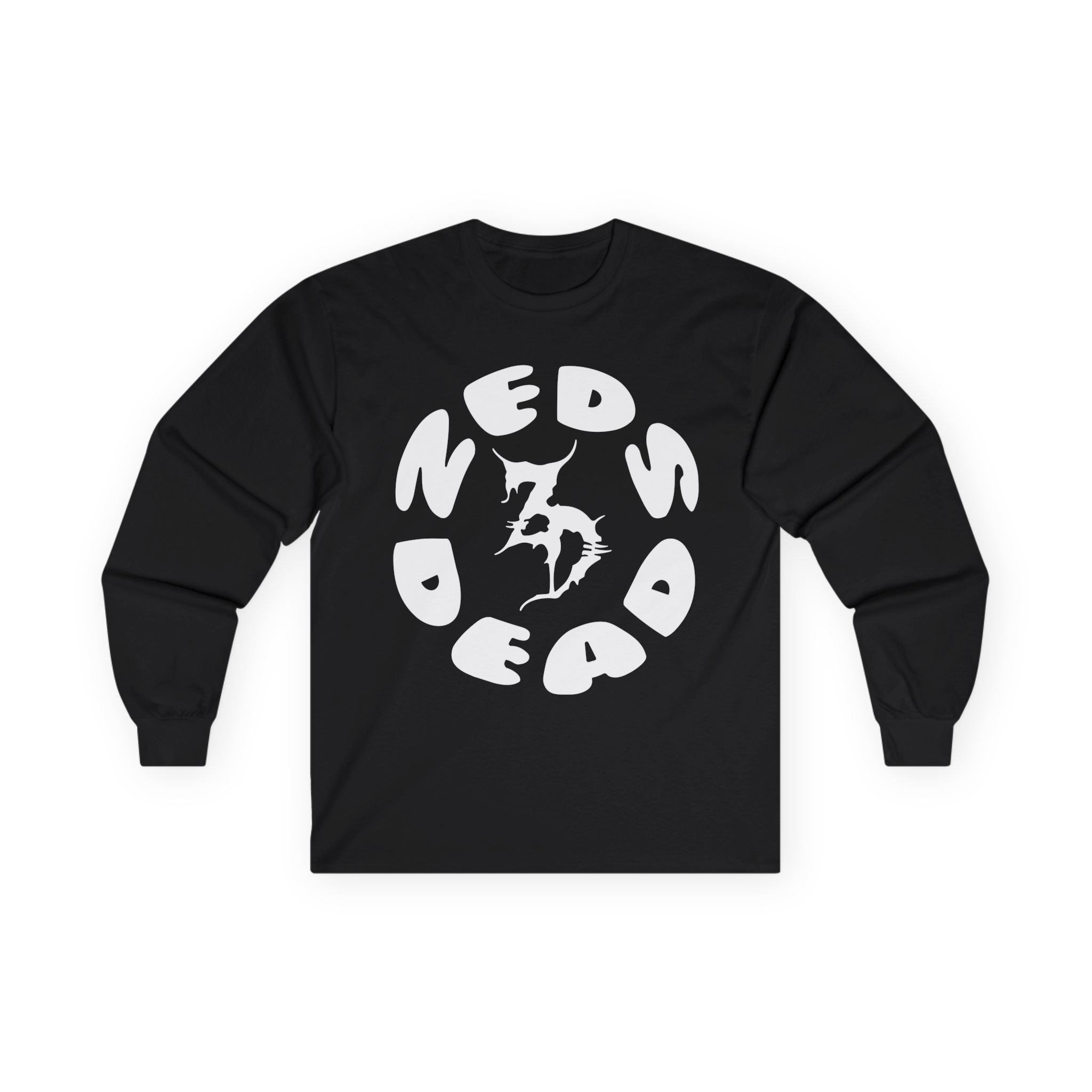 Zeds Dead Unity Unisex Ultra Cotton Long Sleeve Tee