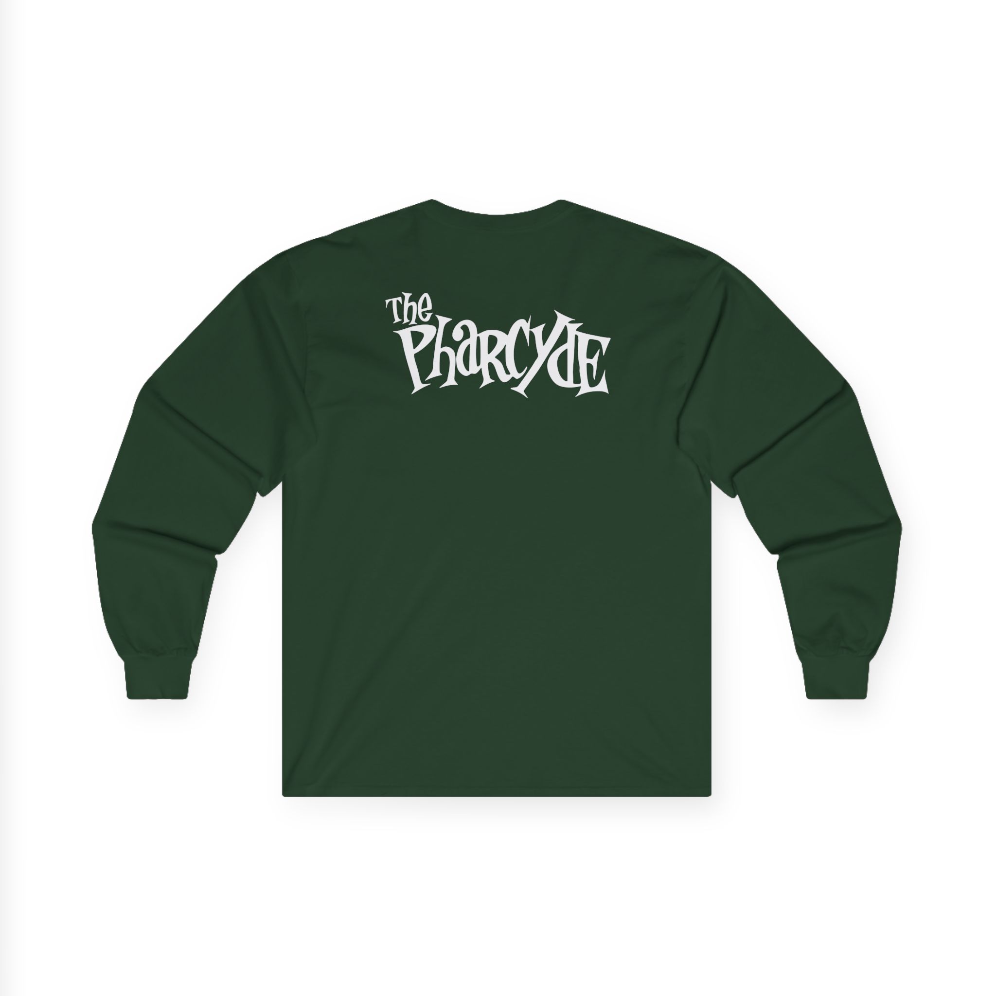 The Pharcyde 1994 Unisex Ultra Cotton Long Sleeve Tee