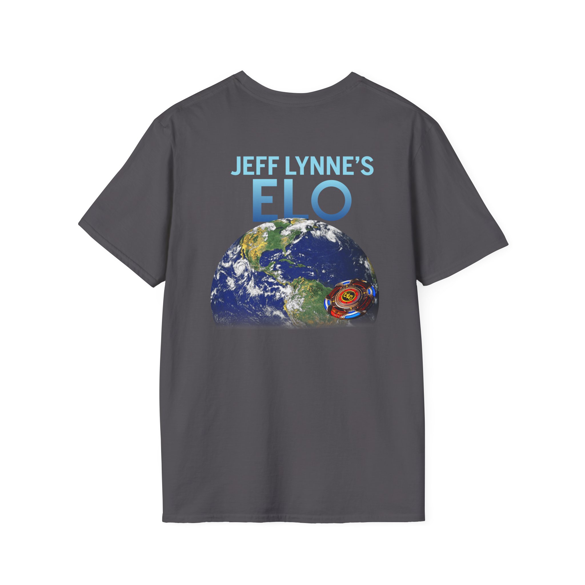Elo Unisex Softstyle T-Shirt