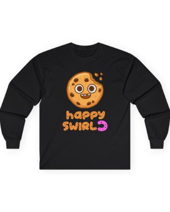 Cookieswirlc Unisex Ultra Cotton Long Sleeve Tee