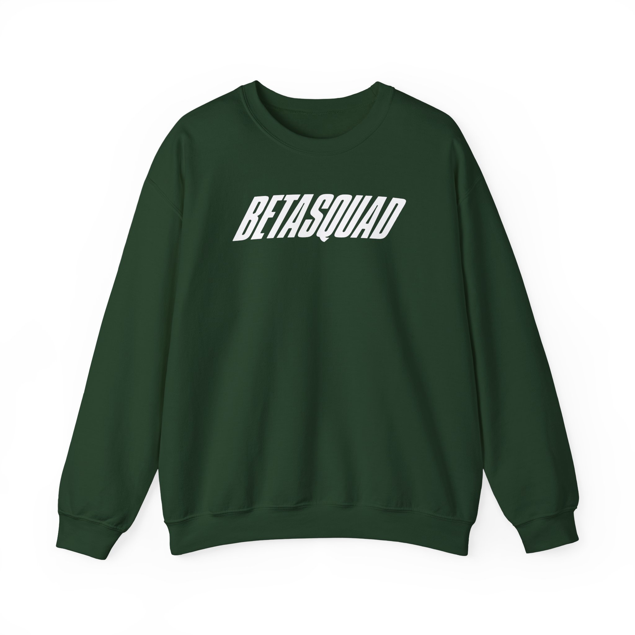 Beta Squad Unisex Heavy Blendâ„¢ Crewneck Sweatshirt