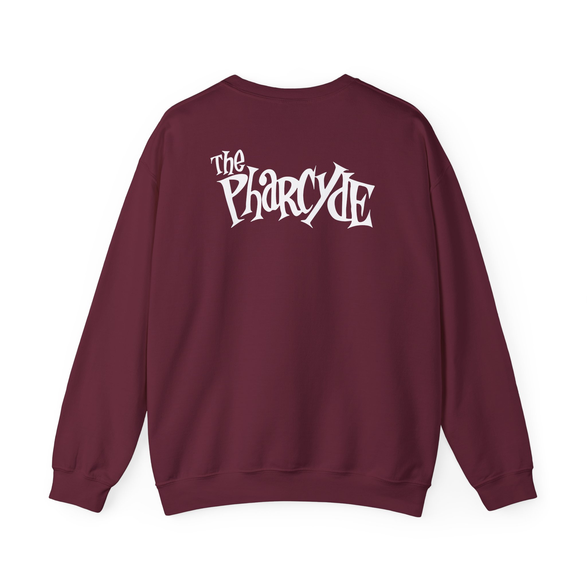 The Pharcyde 1994 Unisex Heavy Blendâ„¢ Crewneck Sweatshirt