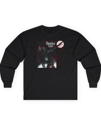 Lost Paradise Unisex Ultra Cotton Long Sleeve Tee