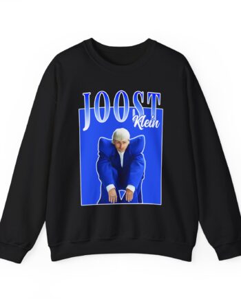 Joost Klein Unisex Heavy Blend™ Crewneck Sweatshirt