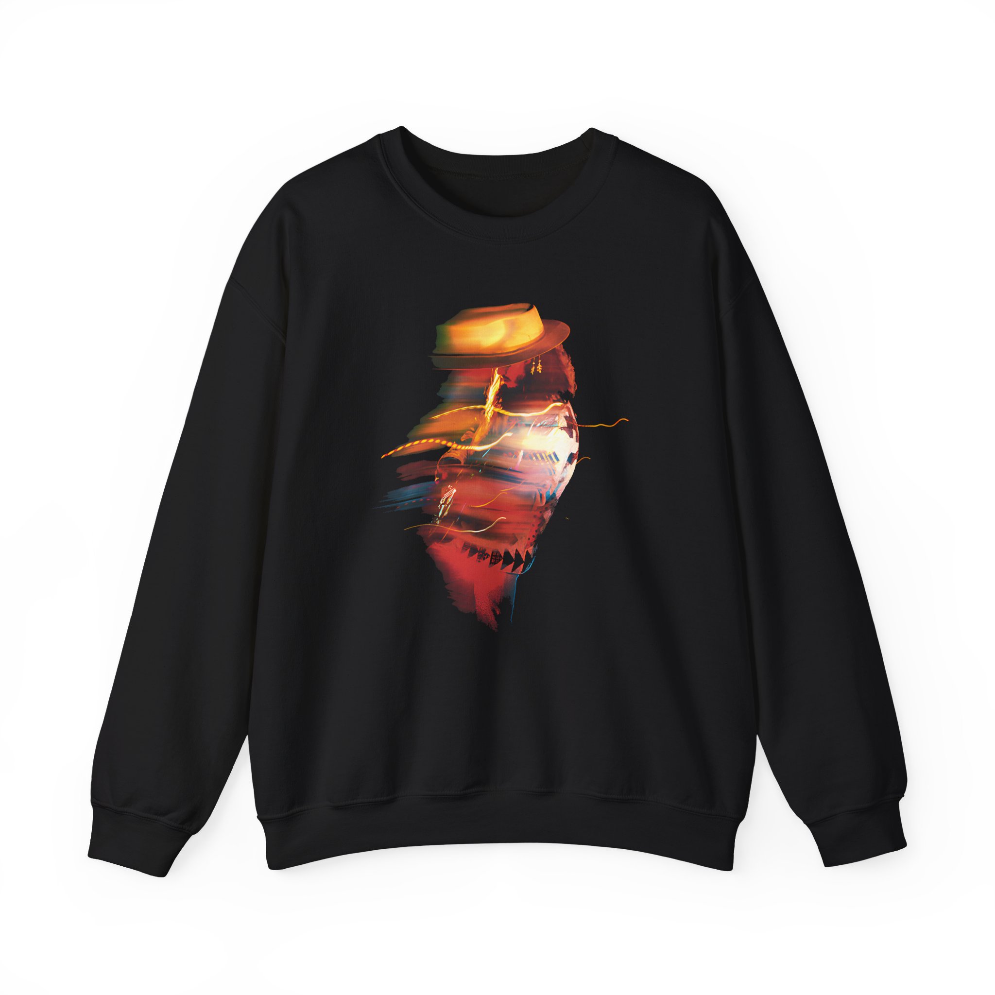 Kaleo Troubadour Unisex Heavy Blendâ„¢ Crewneck Sweatshirt
