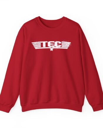 Lil Tecca Wings Unisex Heavy Blend™ Crewneck Sweatshirt