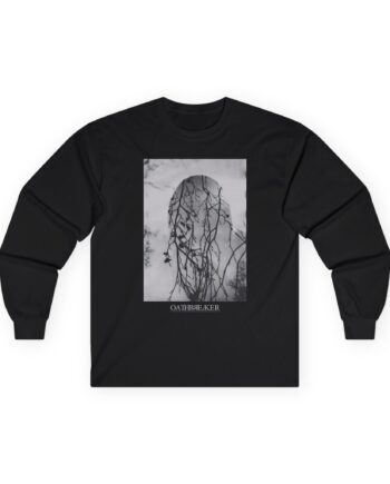 Oathbreaker Rozenboom Unisex Ultra Cotton Long Sleeve Tee