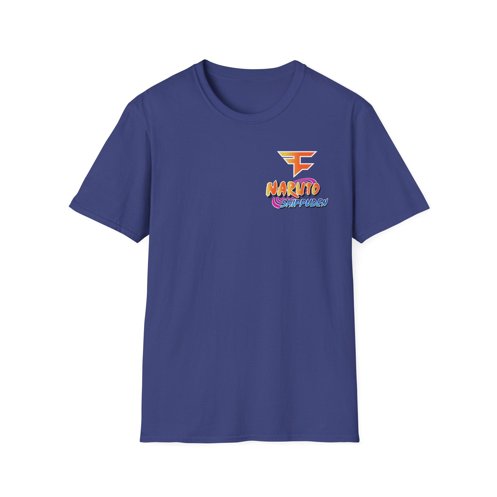 Faze Clan Unisex Softstyle T-Shirt