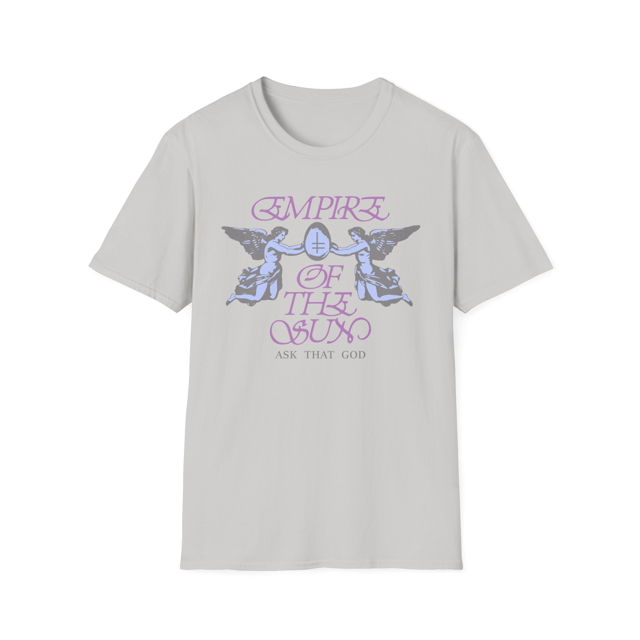 Empire of the Sun Angels Unisex Softstyle T-Shirt