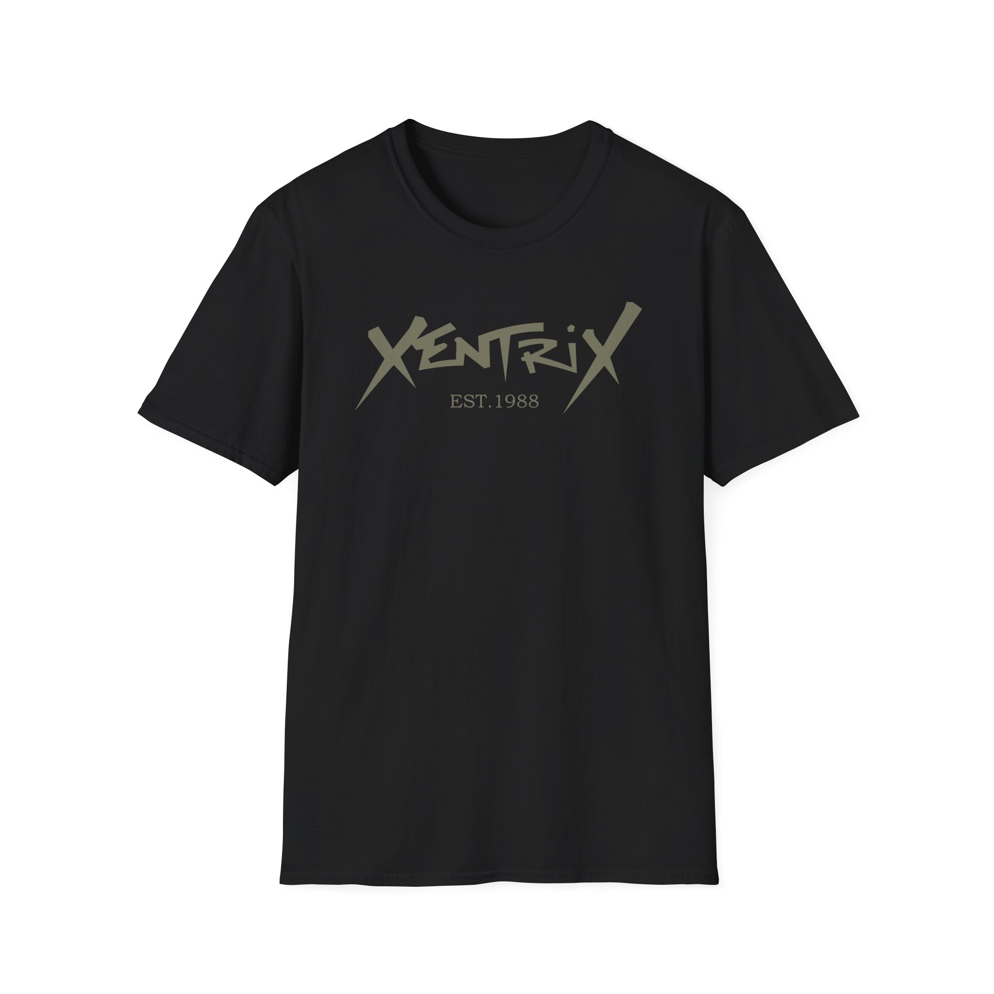 Xentrix Unisex Softstyle T-Shirt
