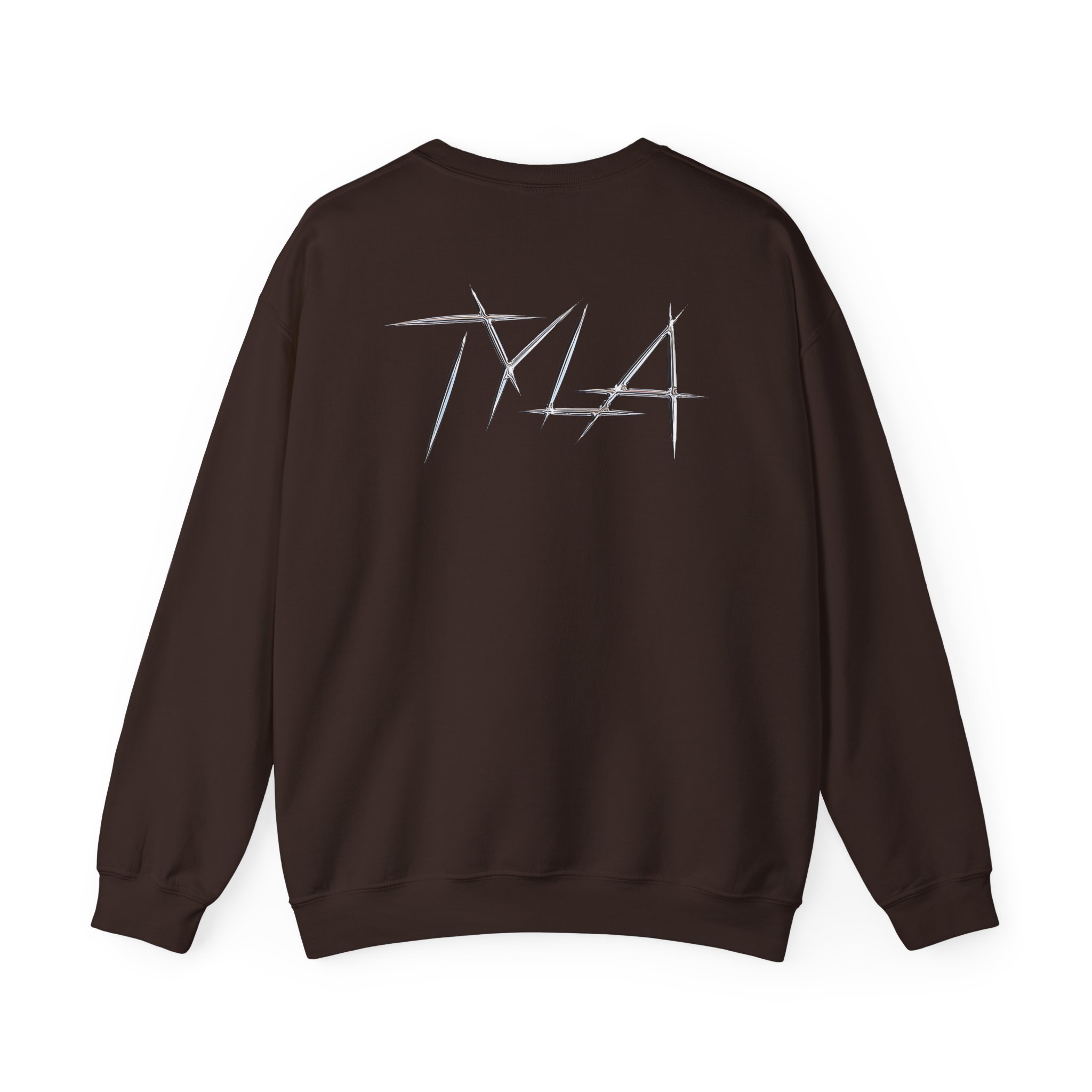 Tyla Unisex Heavy Blendâ„¢ Crewneck Sweatshirt