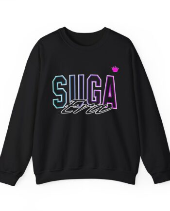 Suga Sean Unisex Heavy Blend™ Crewneck Sweatshirt