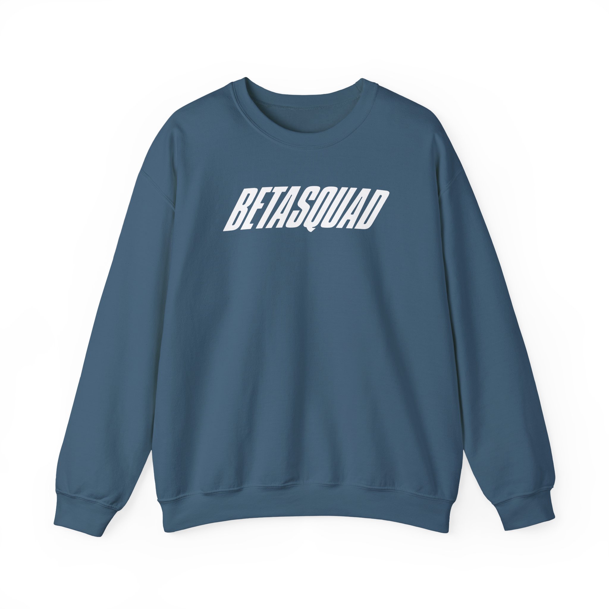 Beta Squad Unisex Heavy Blendâ„¢ Crewneck Sweatshirt