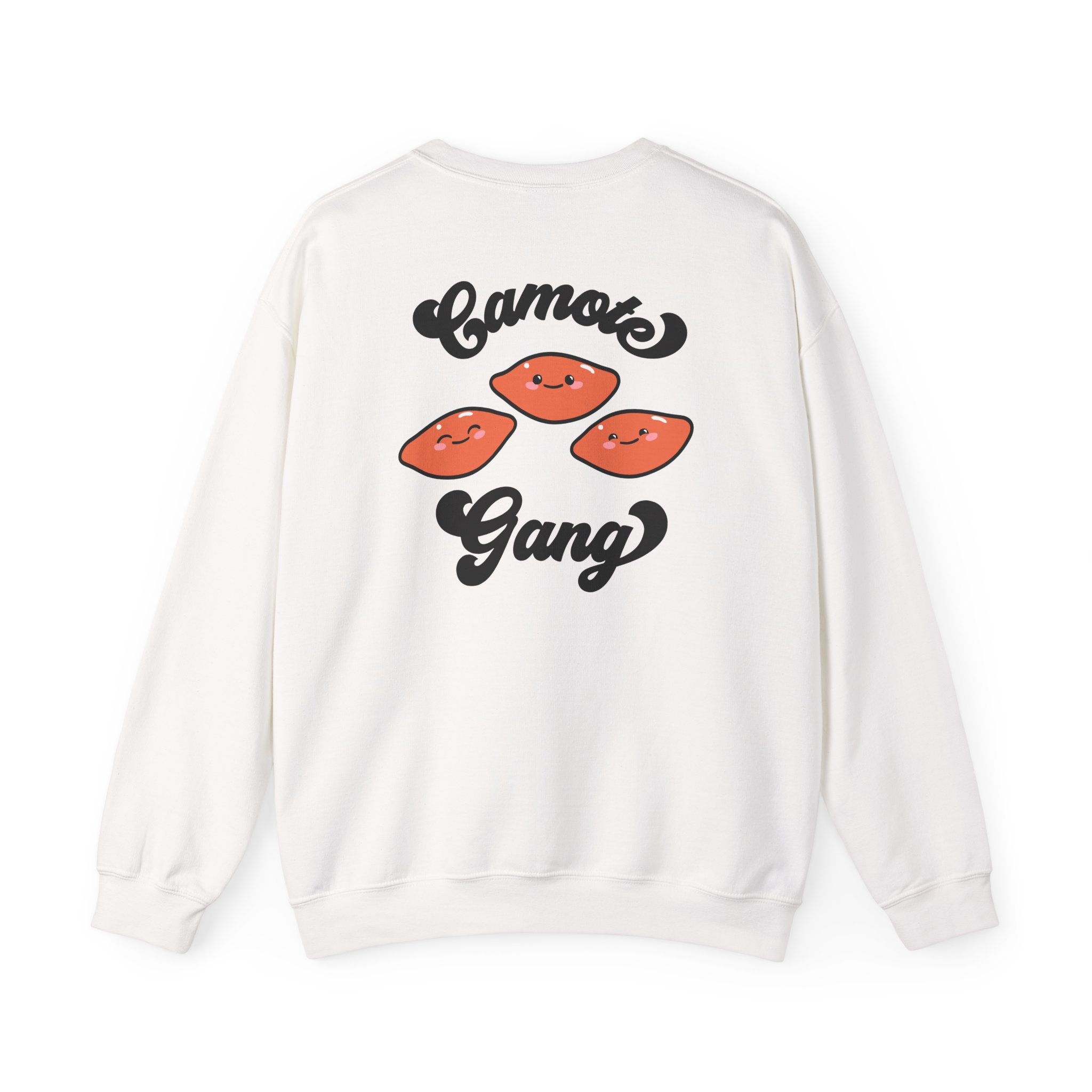 Shawty Bae Unisex Heavy Blendâ„¢ Crewneck Sweatshirt