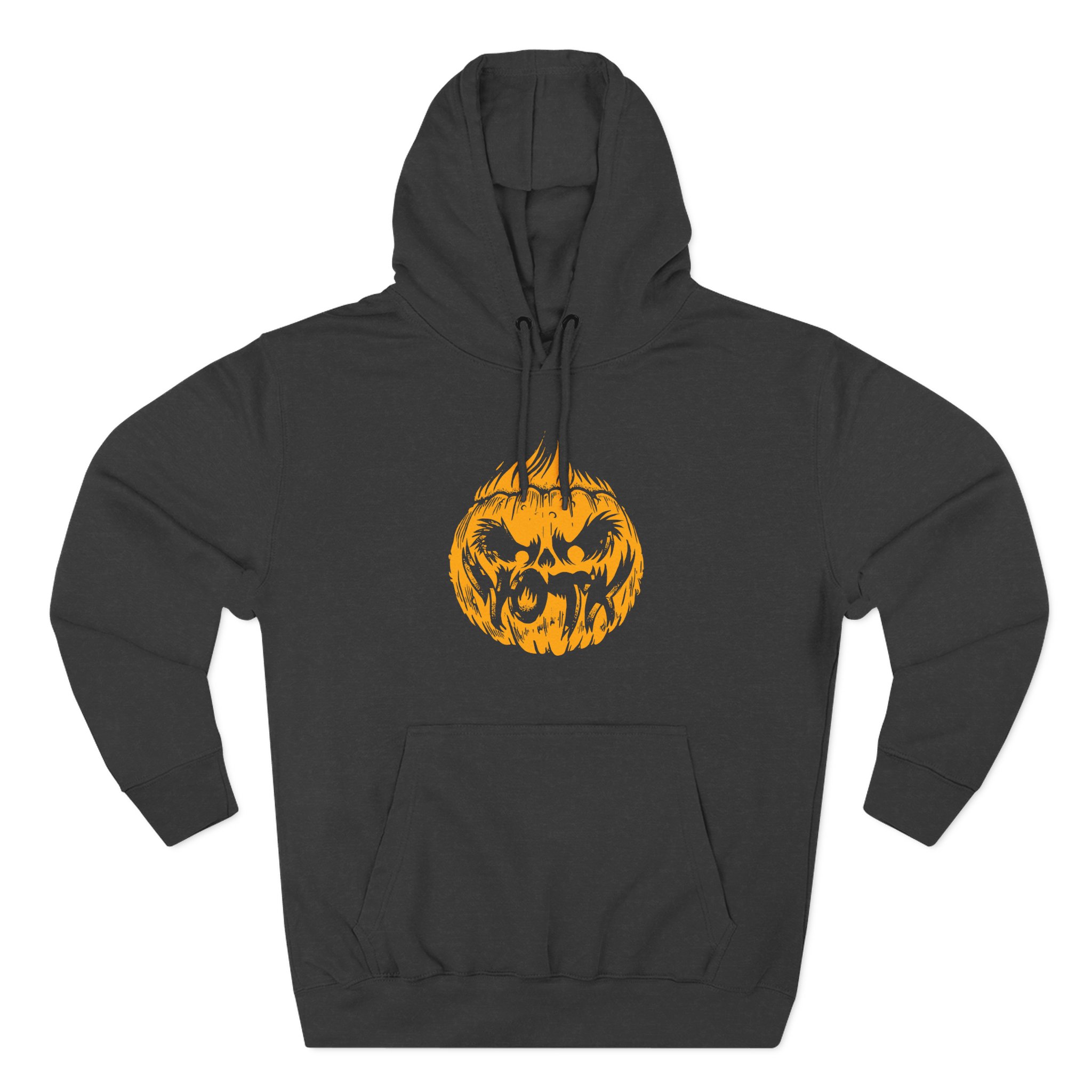 Year of the Knife Three-Panel Fleece Hoodie