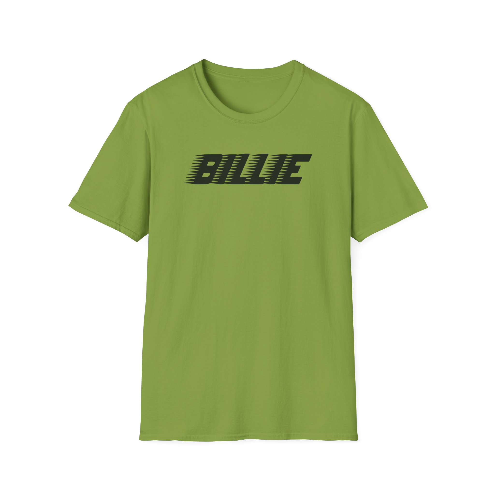 Fede Vigevani Billie Unisex Softstyle T-Shirt