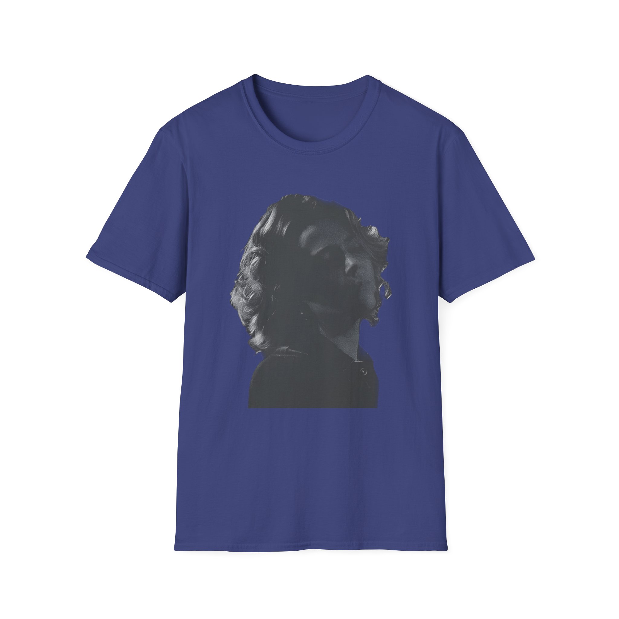 Maggie Rogers The Don't Forget Me Unisex Softstyle T-Shirt