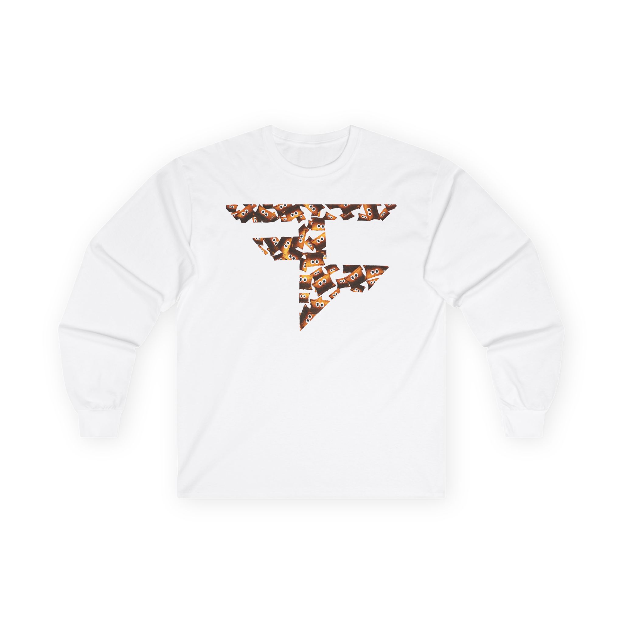 Faze Clan Unisex Ultra Cotton Long Sleeve Tee