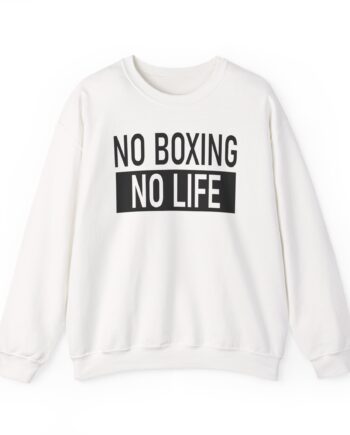 Canelo Bars Unisex Heavy Blend™ Crewneck Sweatshirt