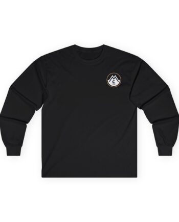 Max Mcnown a Lot More Free Unisex Ultra Cotton Long Sleeve Tee