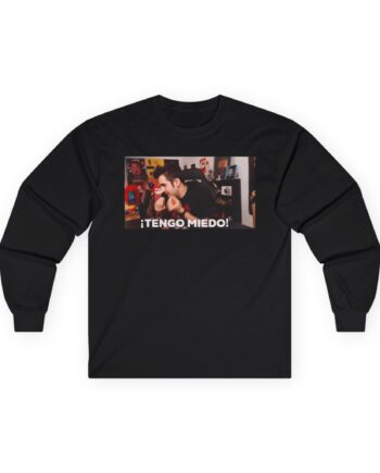 Auronplay Unisex Ultra Cotton Long Sleeve Tee